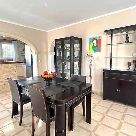 קלפה Casa Luna Llena מראה חיצוני תמונה