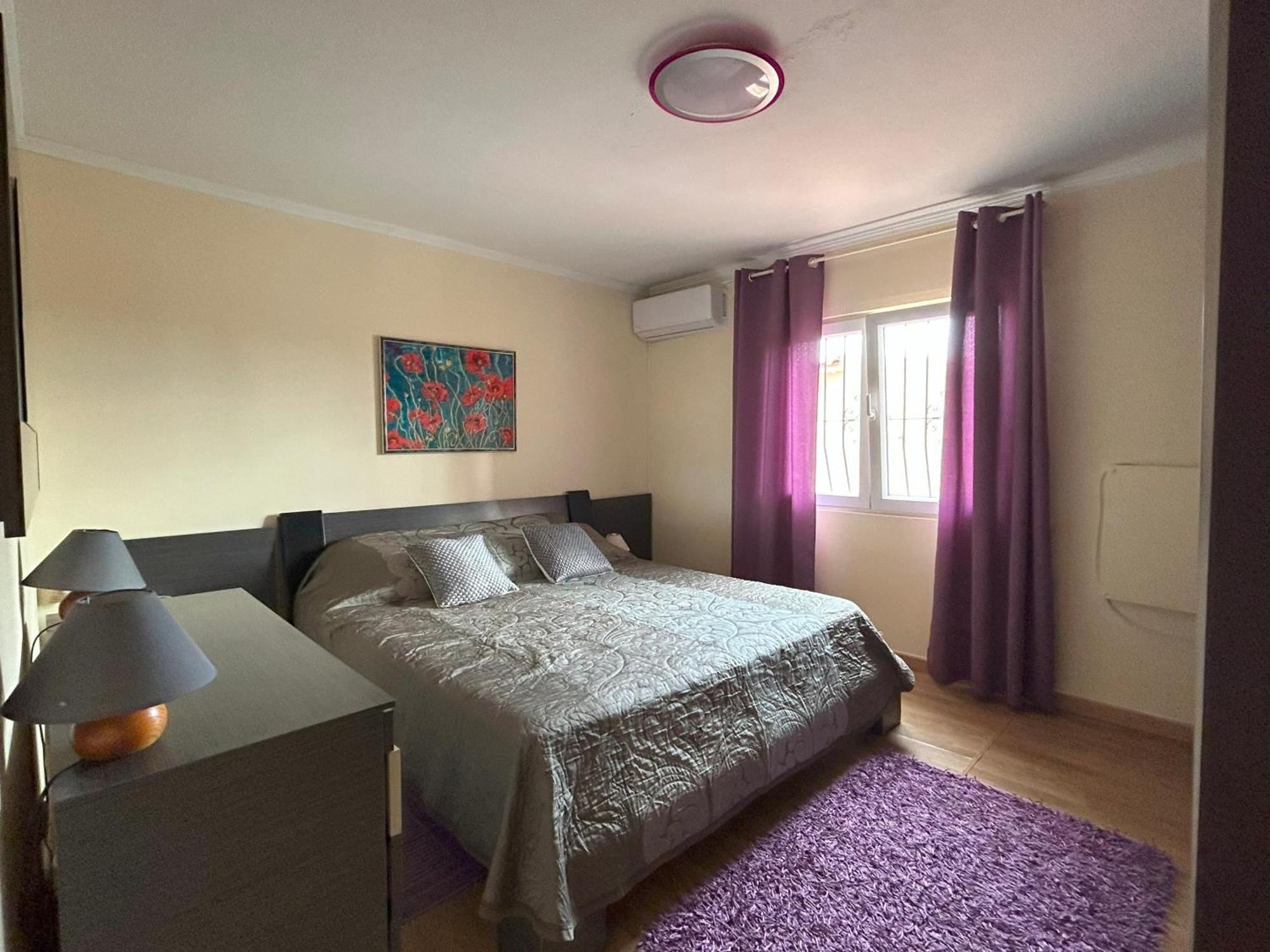 קלפה Casa Luna Llena מראה חיצוני תמונה