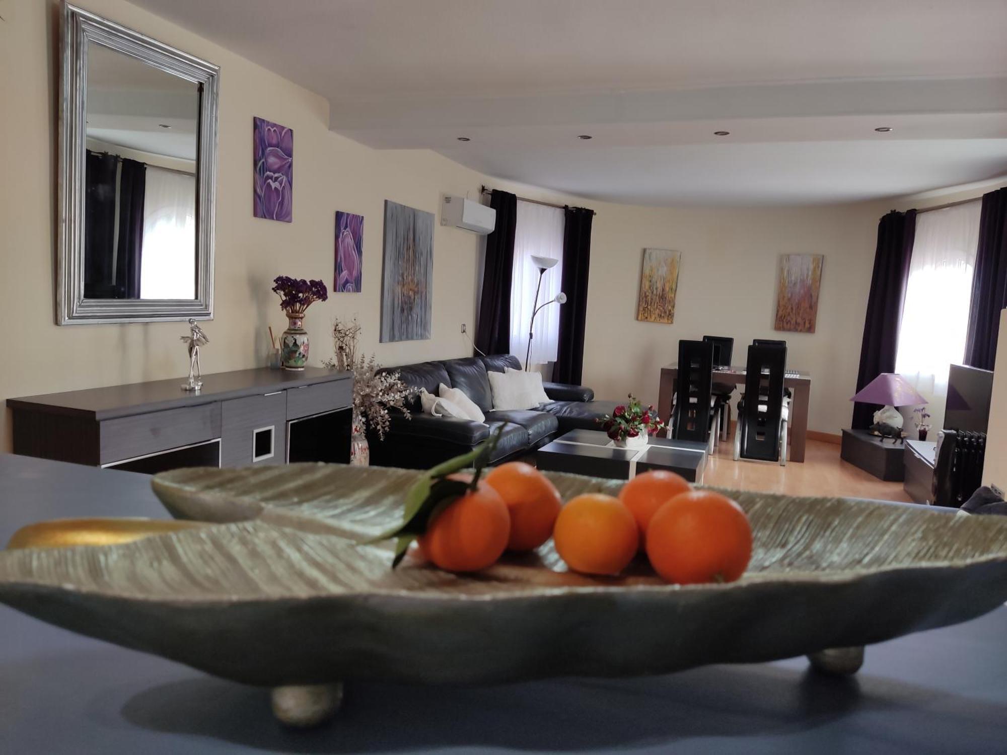 קלפה Casa Luna Llena מראה חיצוני תמונה