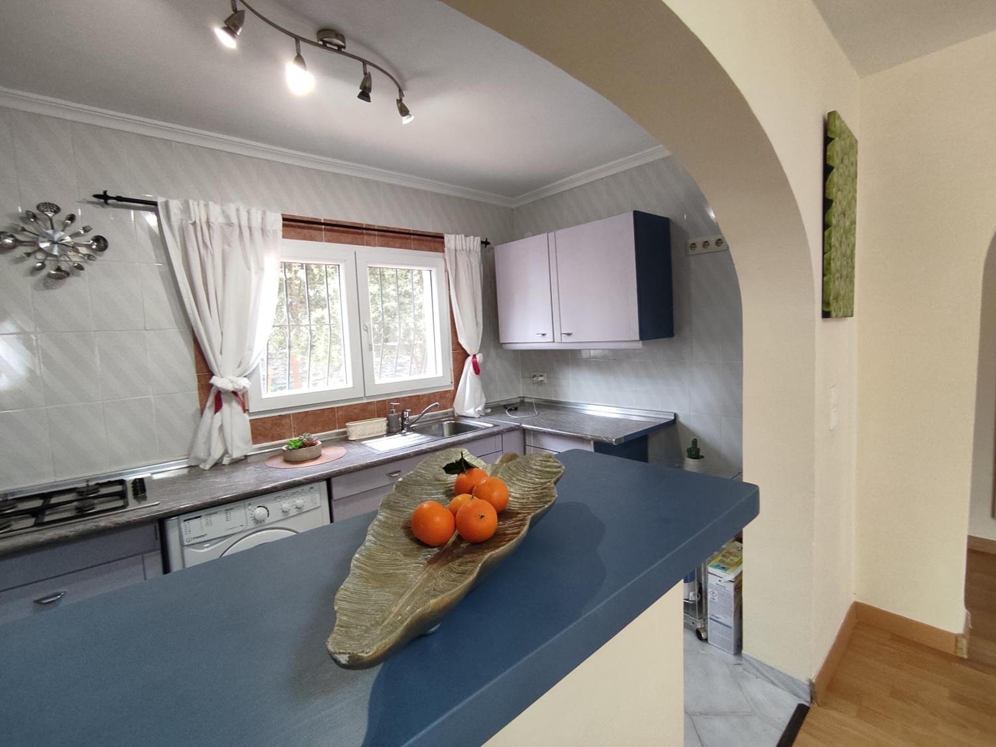 קלפה Casa Luna Llena מראה חיצוני תמונה